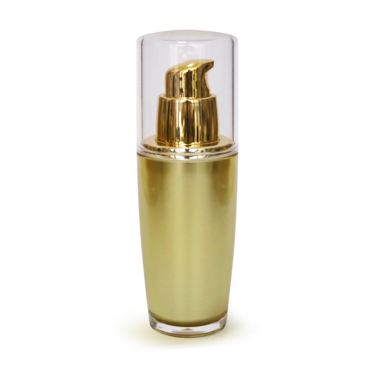 Cosmetic Acrylic Jar Jh-wx-06 Cosmetic Acrylic Jar Jh-wx-06