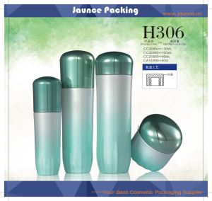 化粧品ガラスボトル Jh-hx-h306