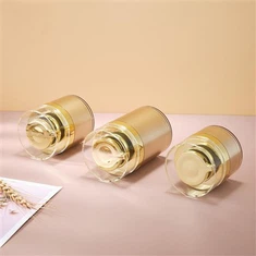 エアレスクリームジャー